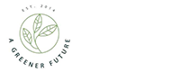 A Greener Future logo